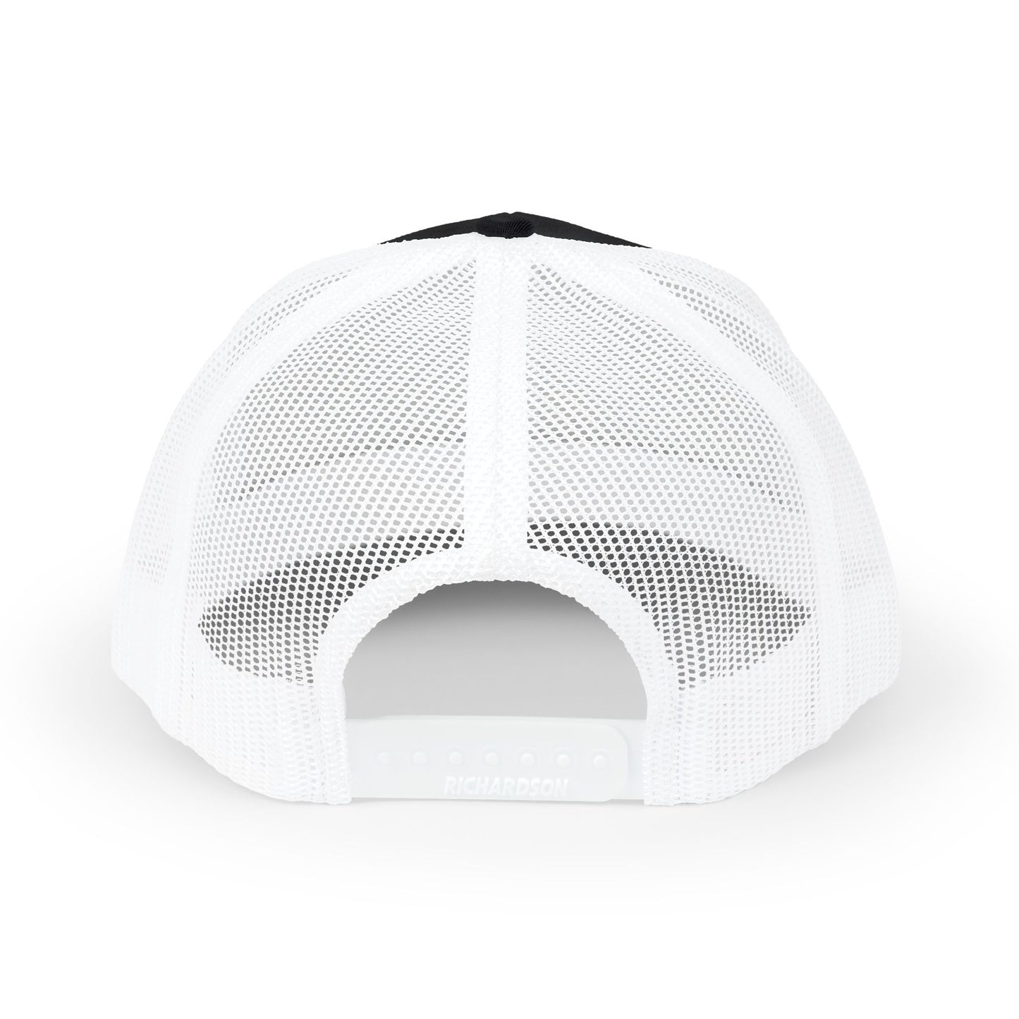 W&W Trucker Snapback