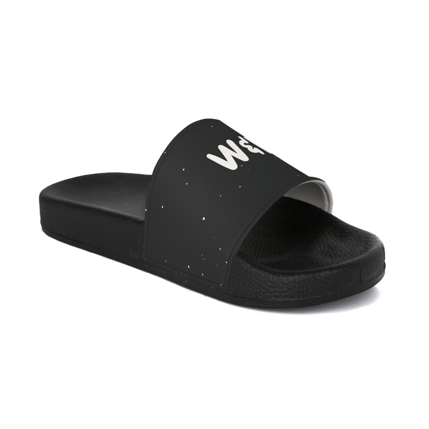 USVI Slides With Grip W&W