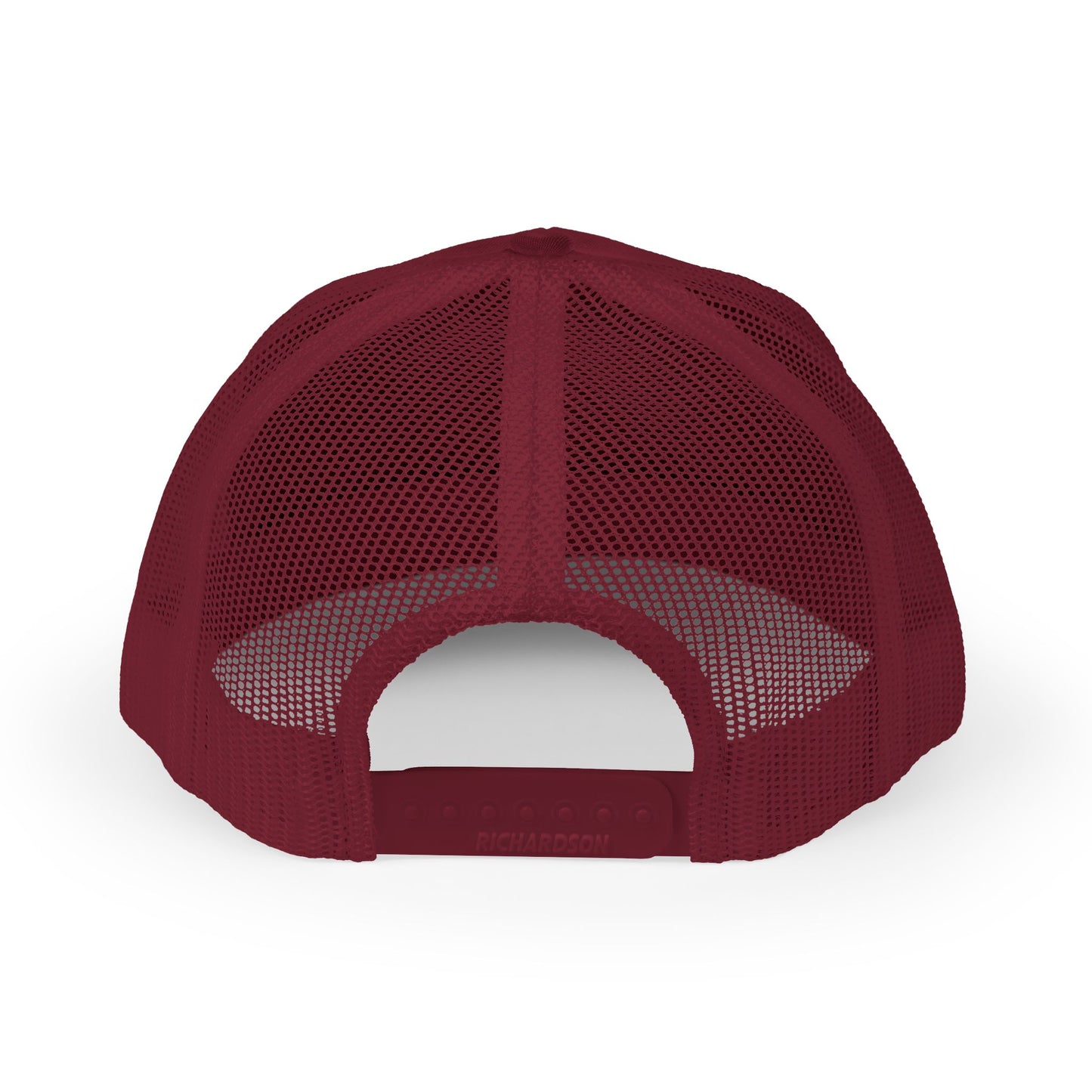 W&W Trucker Snapback