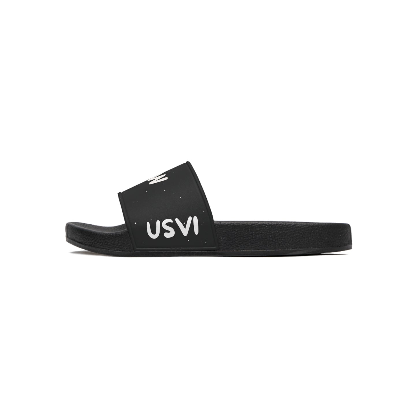 USVI Slides With Grip W&W