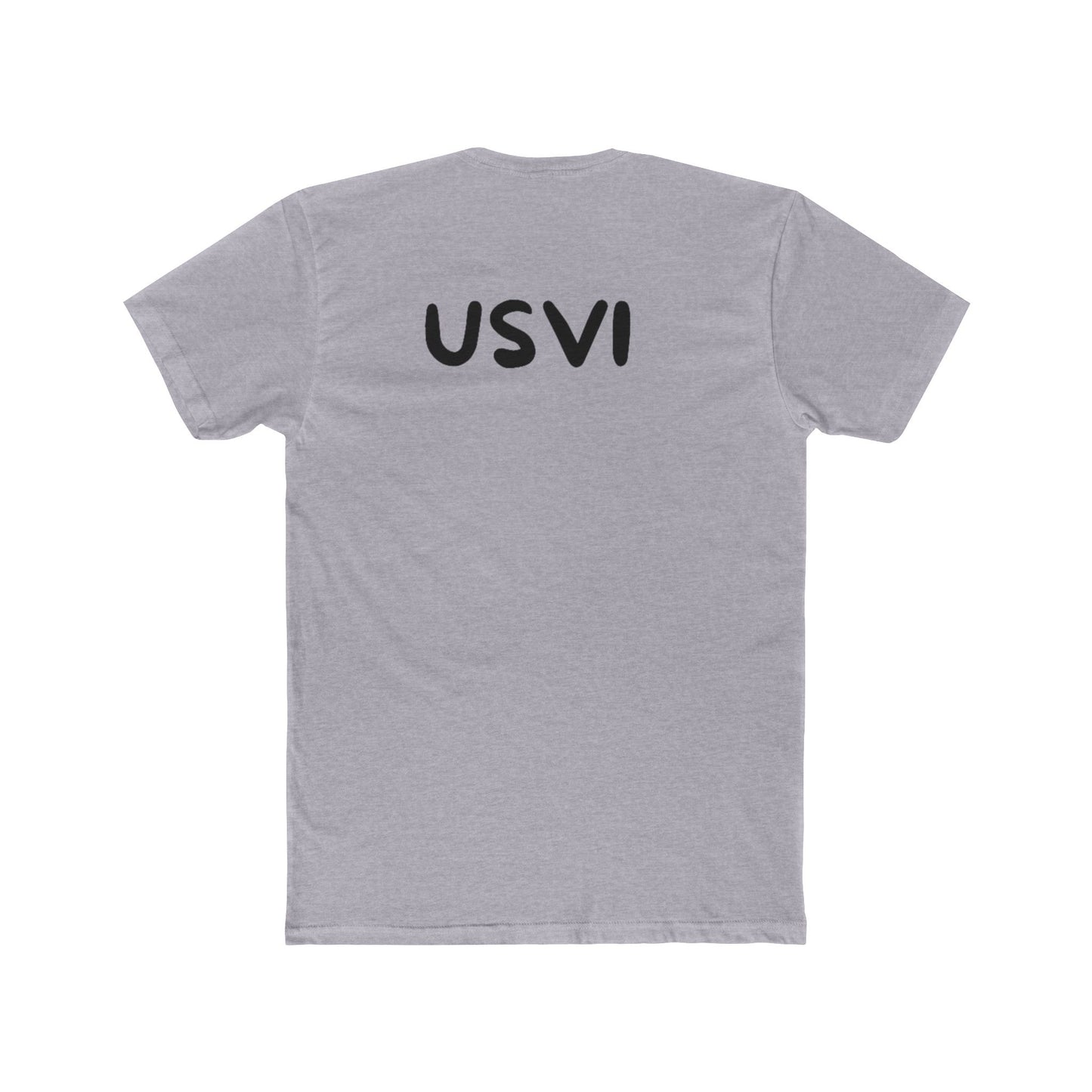 "Dis Ya Isa Shirt" W&W Tee Shirt