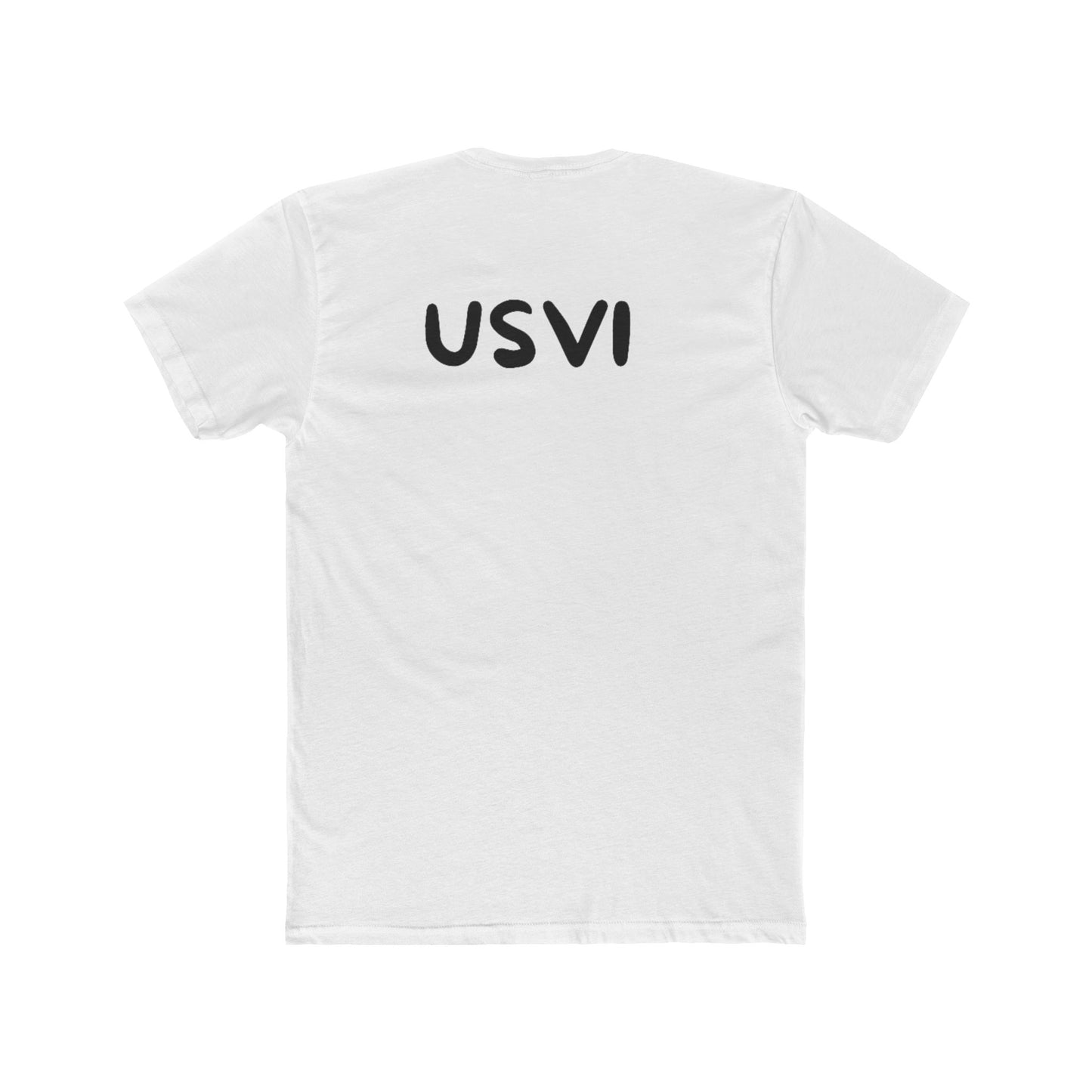 "Dis Ya Isa Shirt" W&W Tee Shirt
