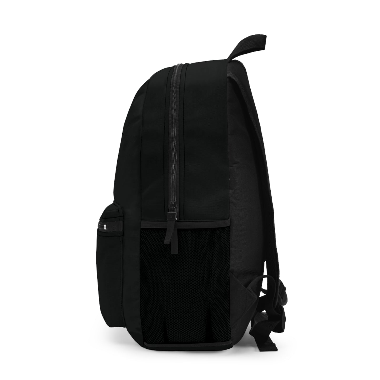 W&W Heavy Duty Backpack