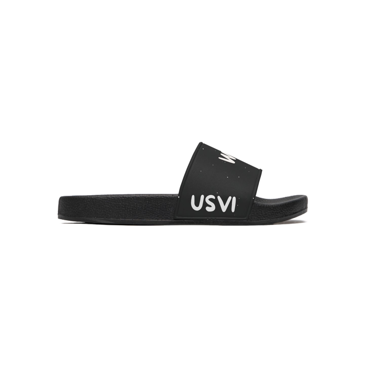 USVI Slides With Grip W&W