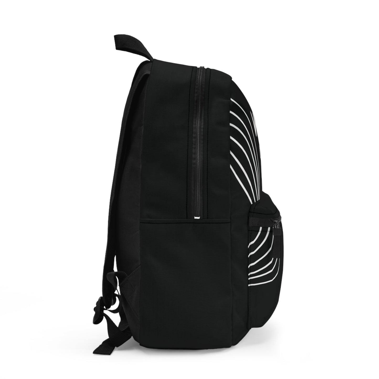 W&W Heavy Duty Backpack