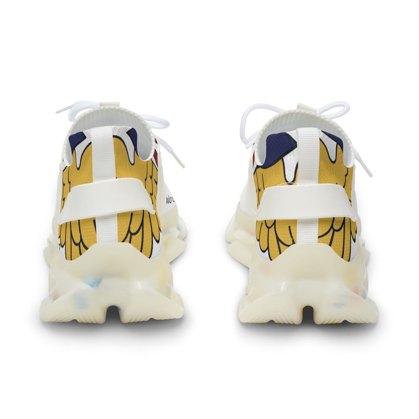 USVI W&W Sneakers