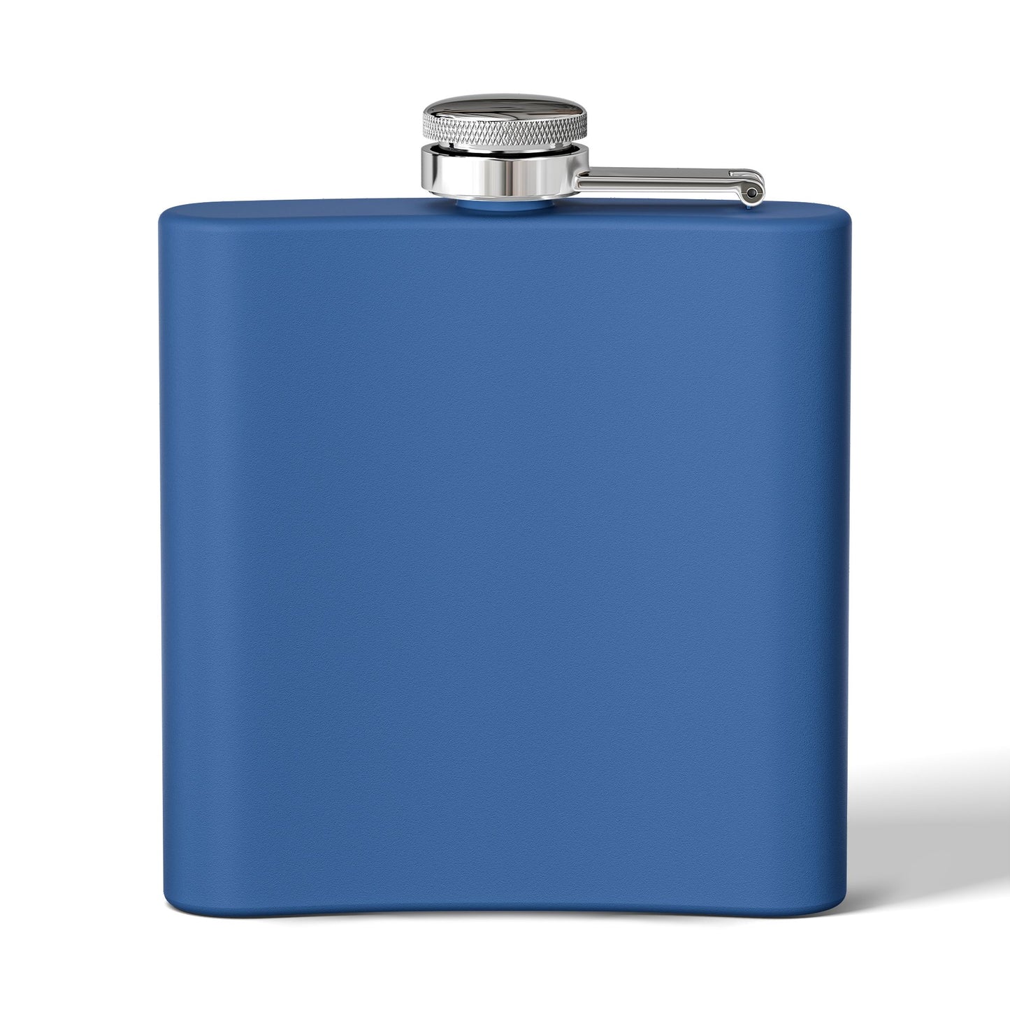"Oh Lawd This That Good Stuff!" W&W USVI Flask