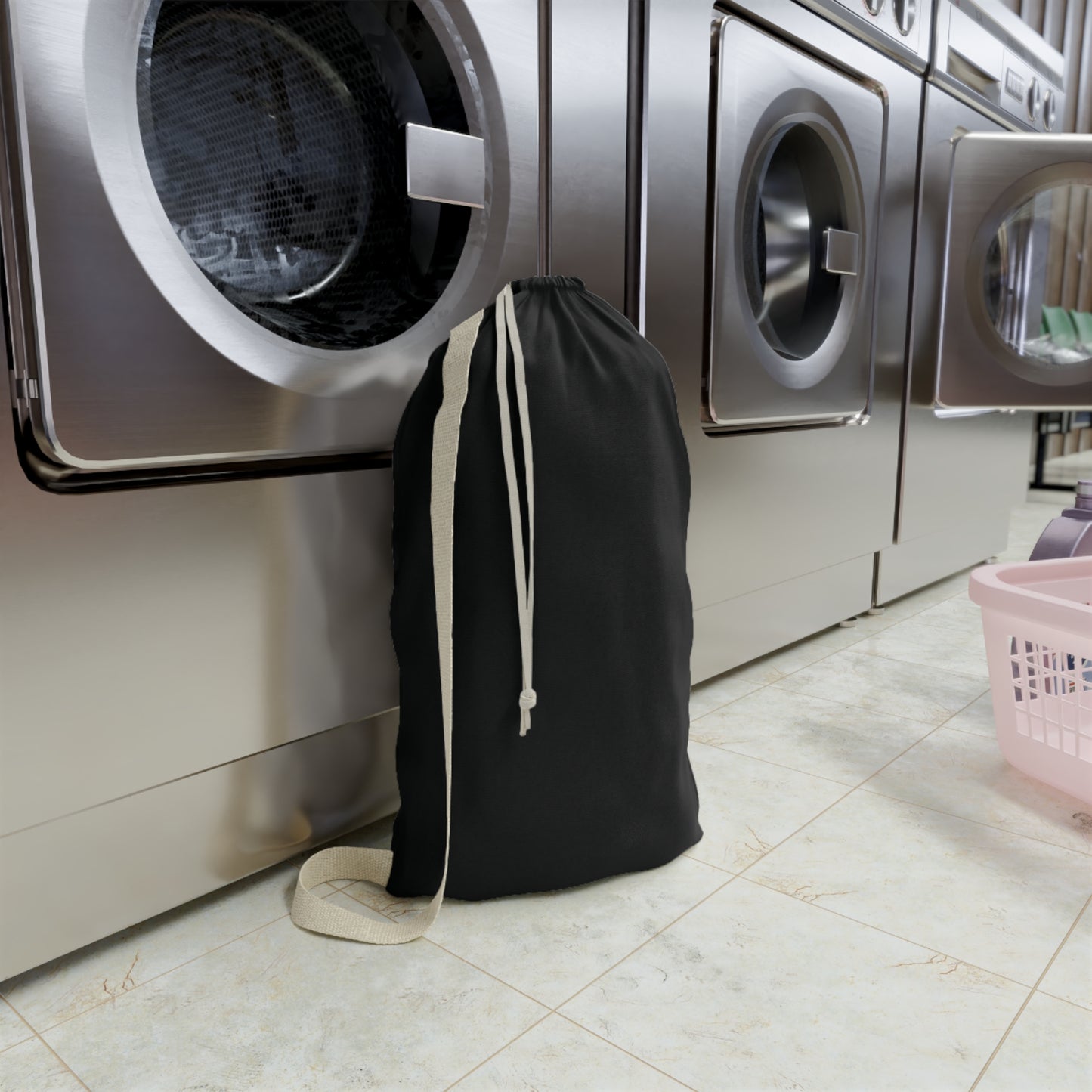 W&W Heavy Duty Laundry Bag