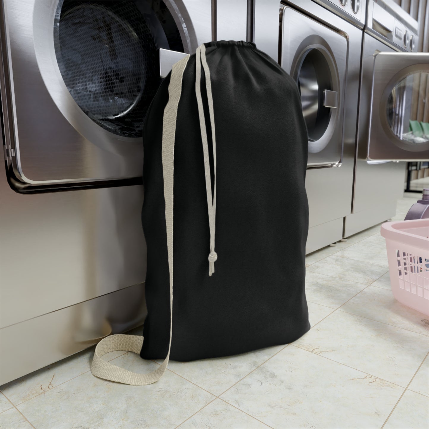 W&W Heavy Duty Laundry Bag