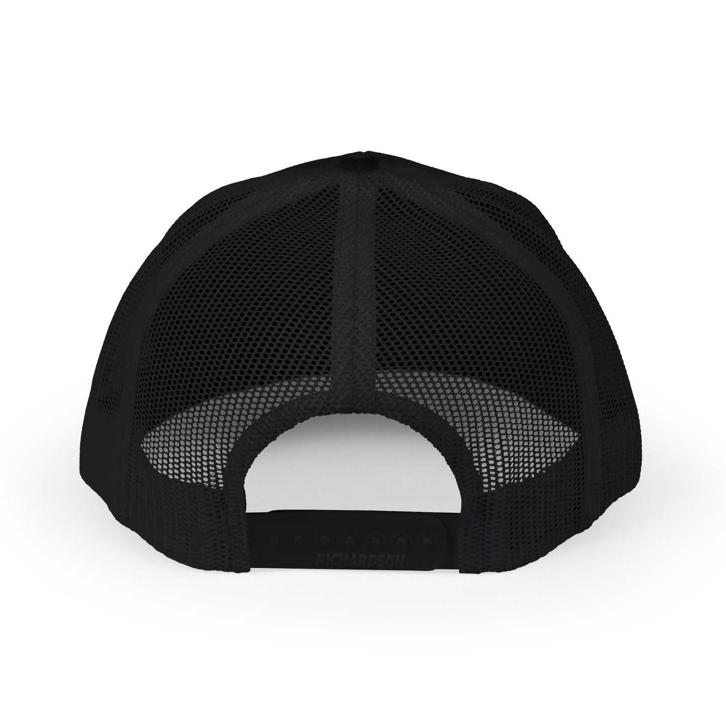 W&W Trucker Snapback