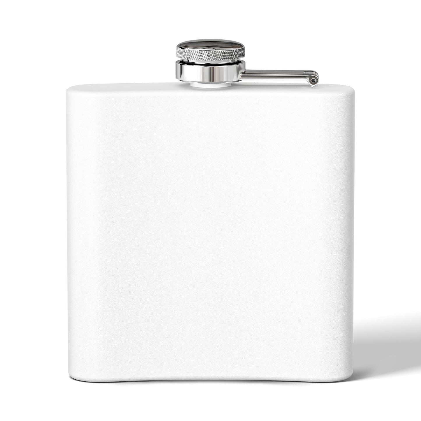 "Oh Lawd This That Good Stuff!" W&W USVI Flask