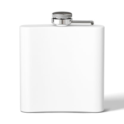 "Oh Lawd This That Good Stuff!" W&W USVI Flask