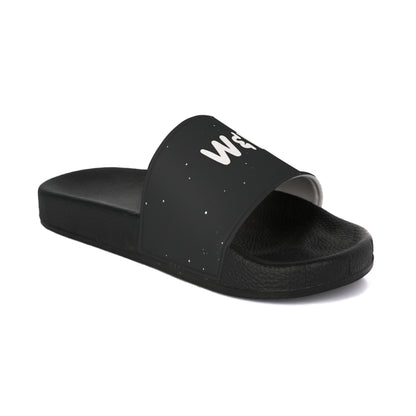 W&W Slides 2025 Editions (personalizing included)