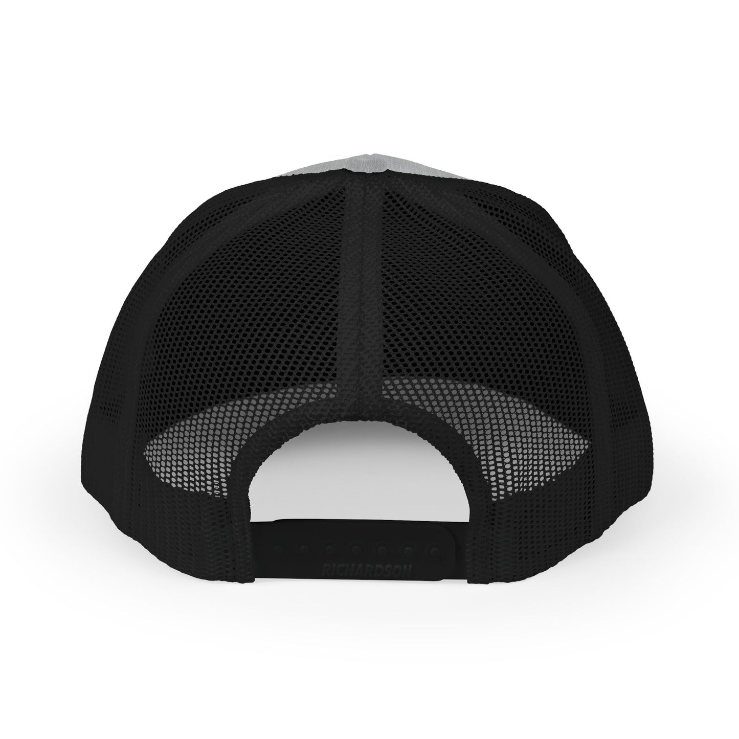 W&W Trucker Snapback