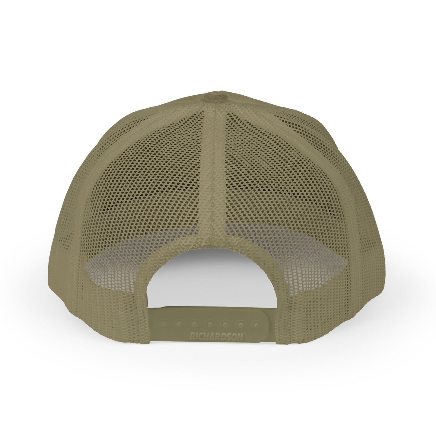 W&W Trucker Snapback