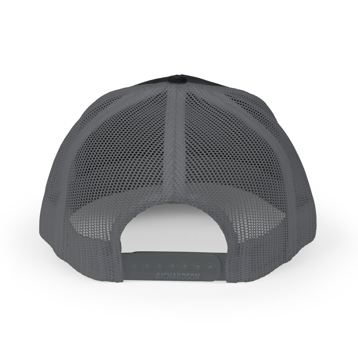 W&W Trucker Snapback