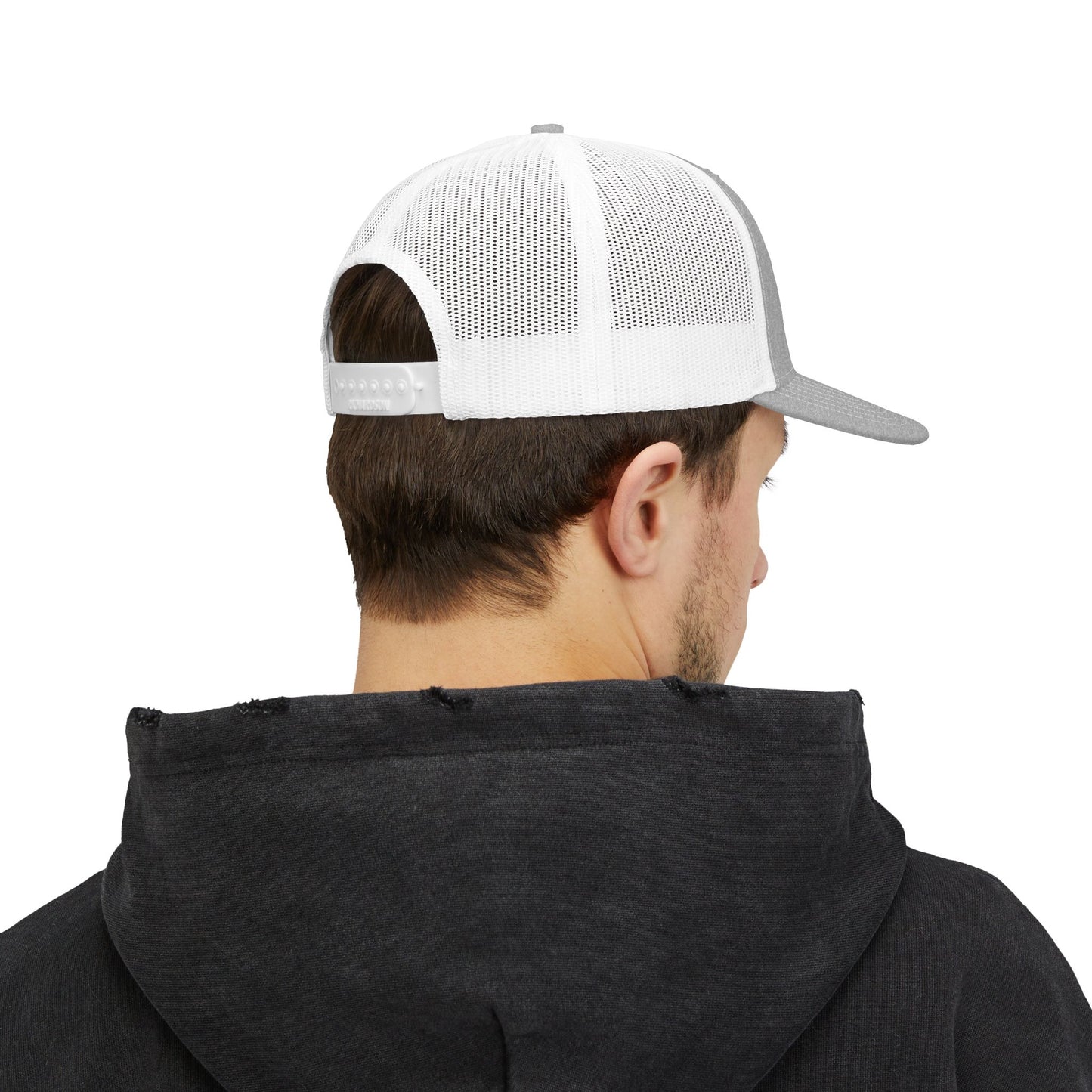 W&W Trucker Snapback