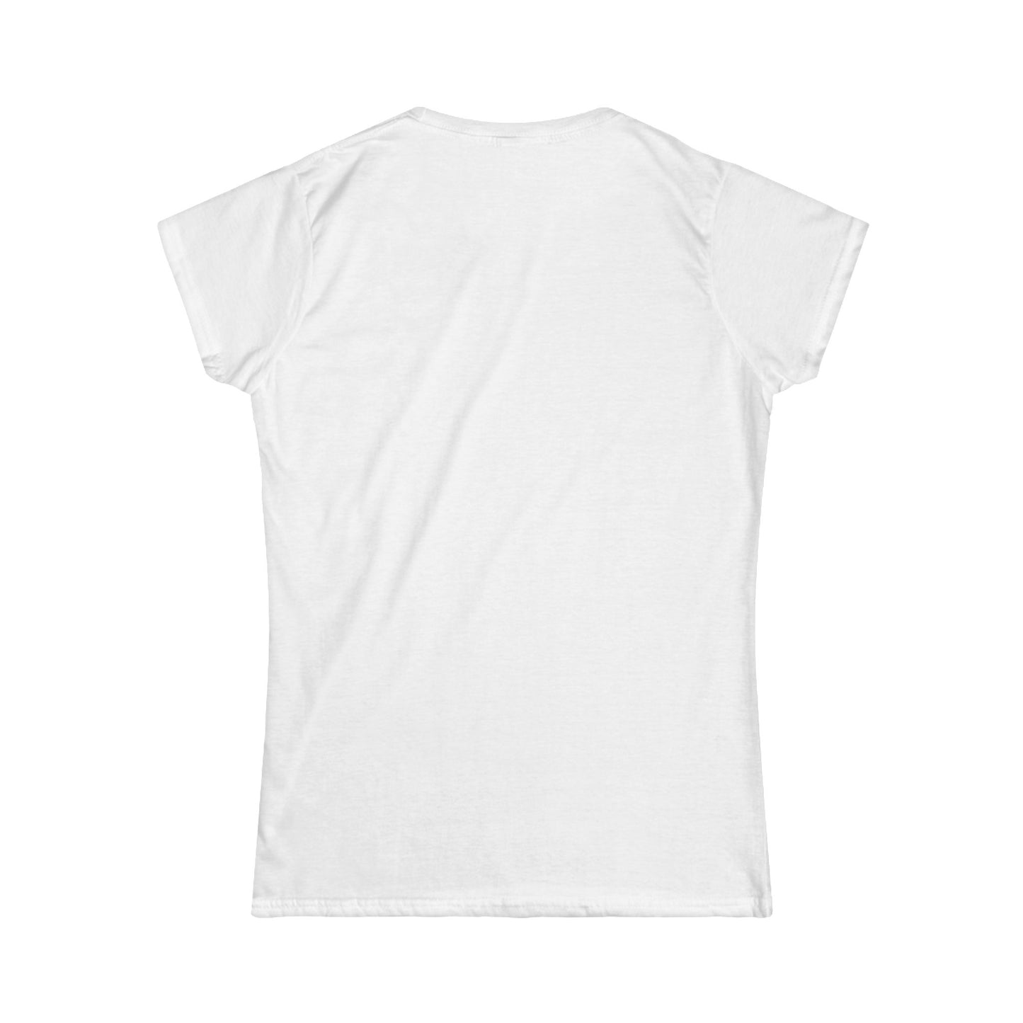 "Make Ya Have High Blood Suga" W&W Tee Shirt