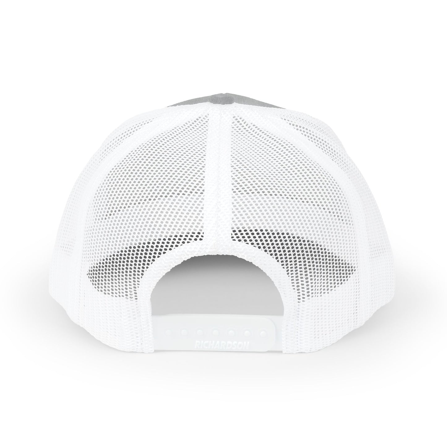 W&W Trucker Snapback