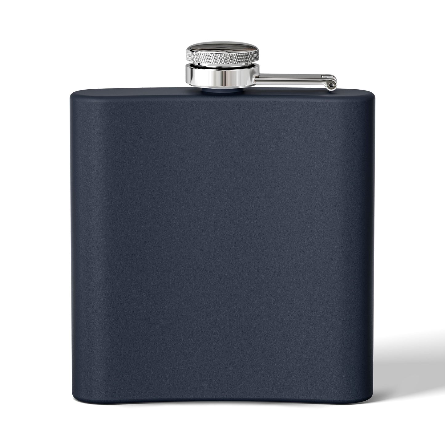 "Oh Lawd This That Good Stuff!" W&W USVI Flask