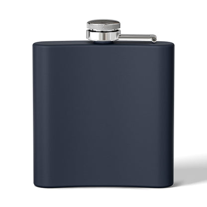 "Oh Lawd This That Good Stuff!" W&W USVI Flask