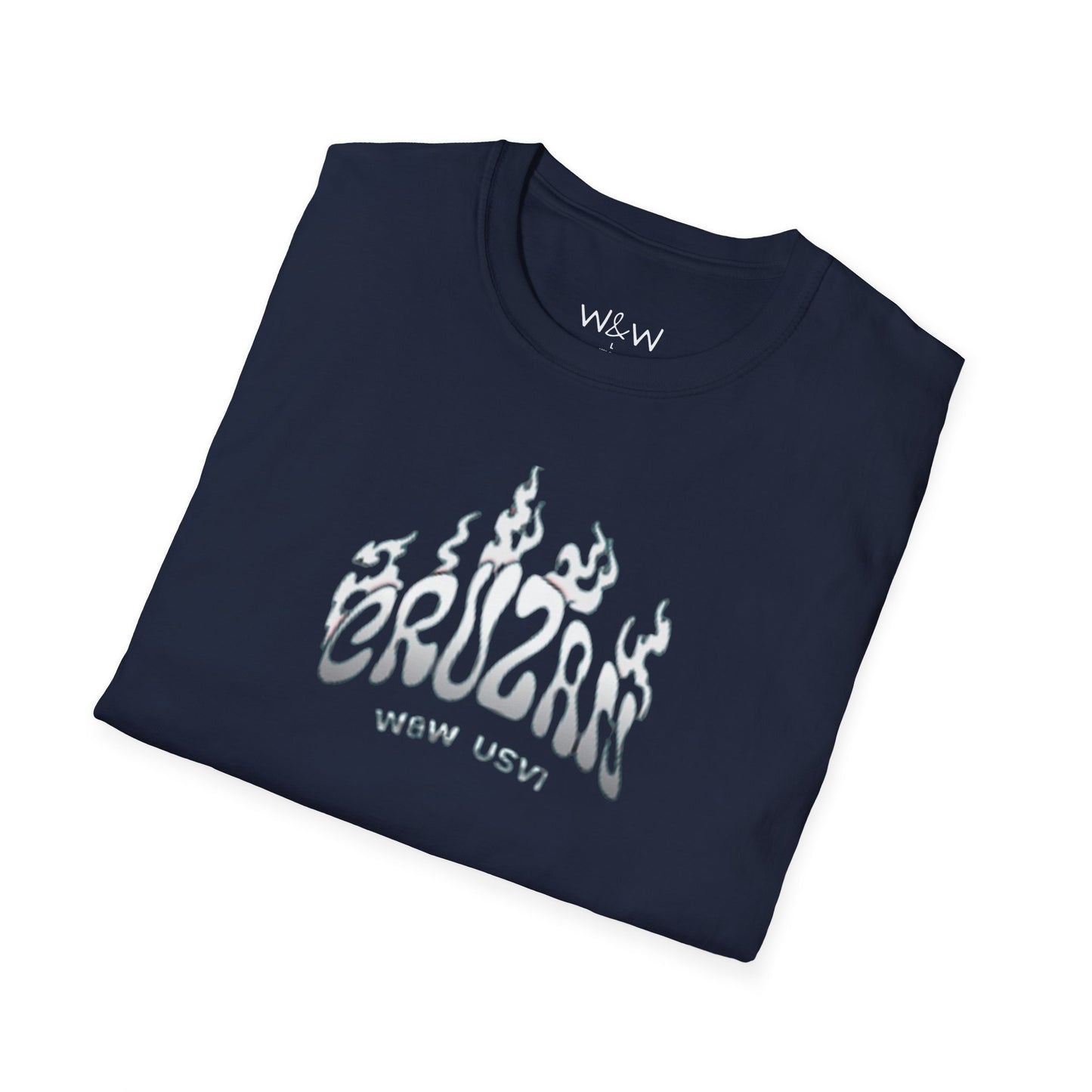 "Cruzan" W&W Tee Shirt