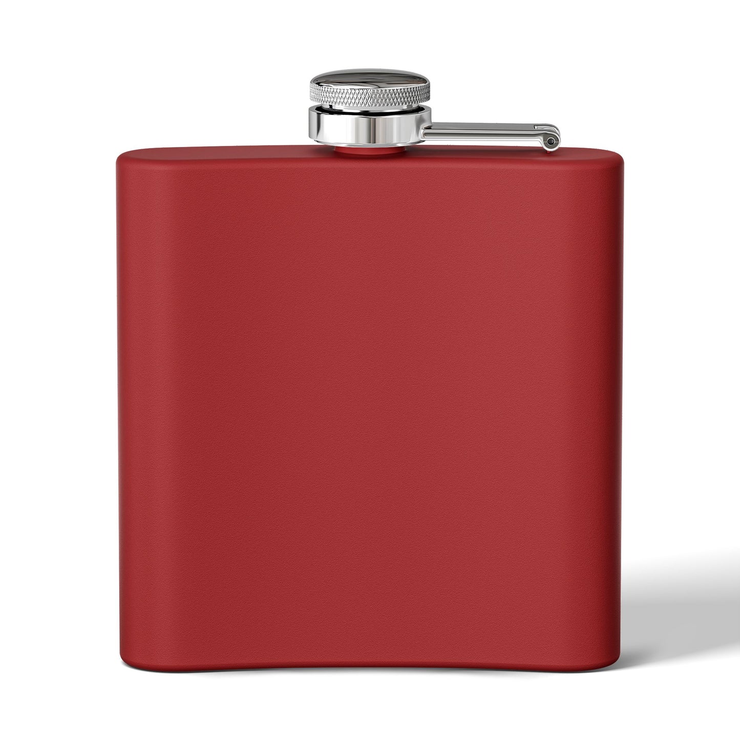 "Oh Lawd This That Good Stuff!" W&W USVI Flask