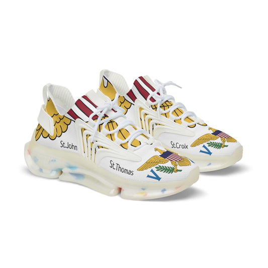 USVI W&W Sneakers