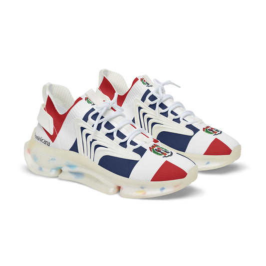 Dominican Republic W&W Sneakers
