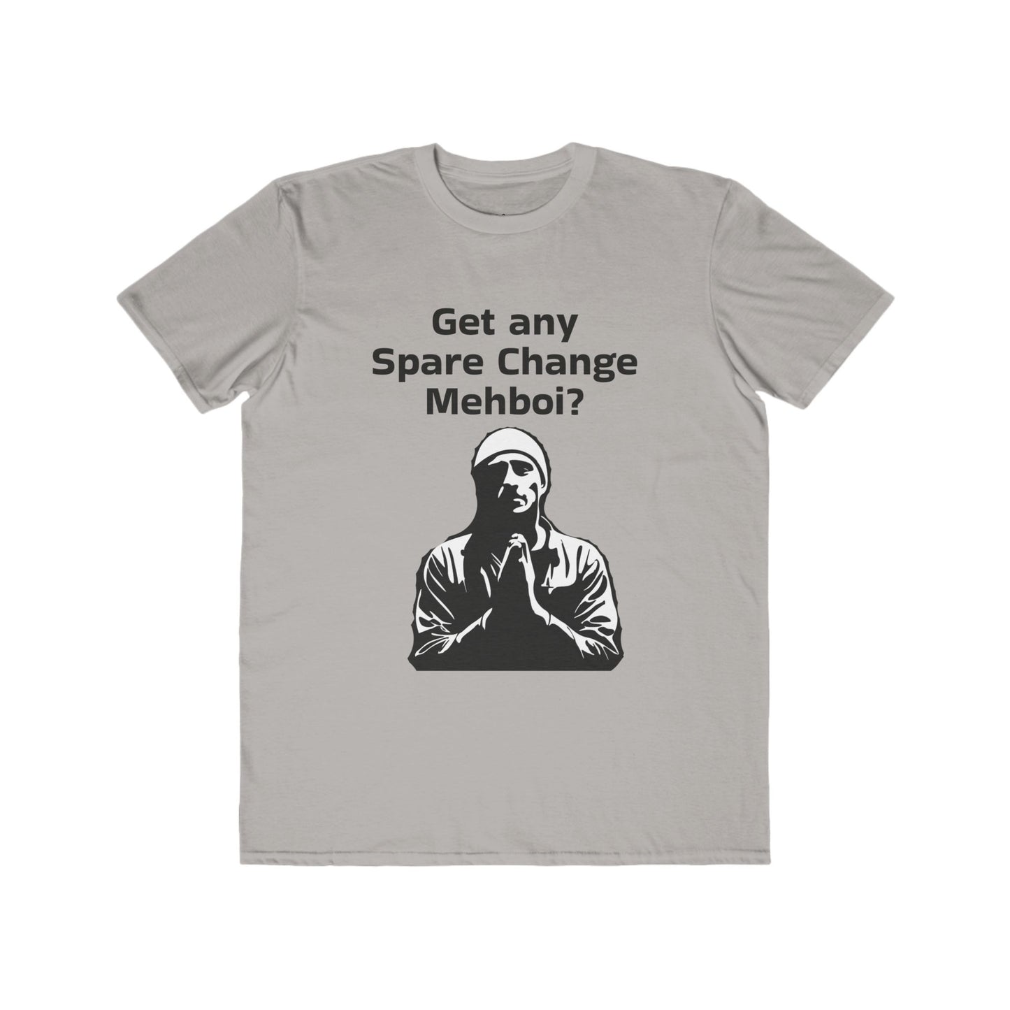 "Got Any Spare Change" W&W Tee Shirt