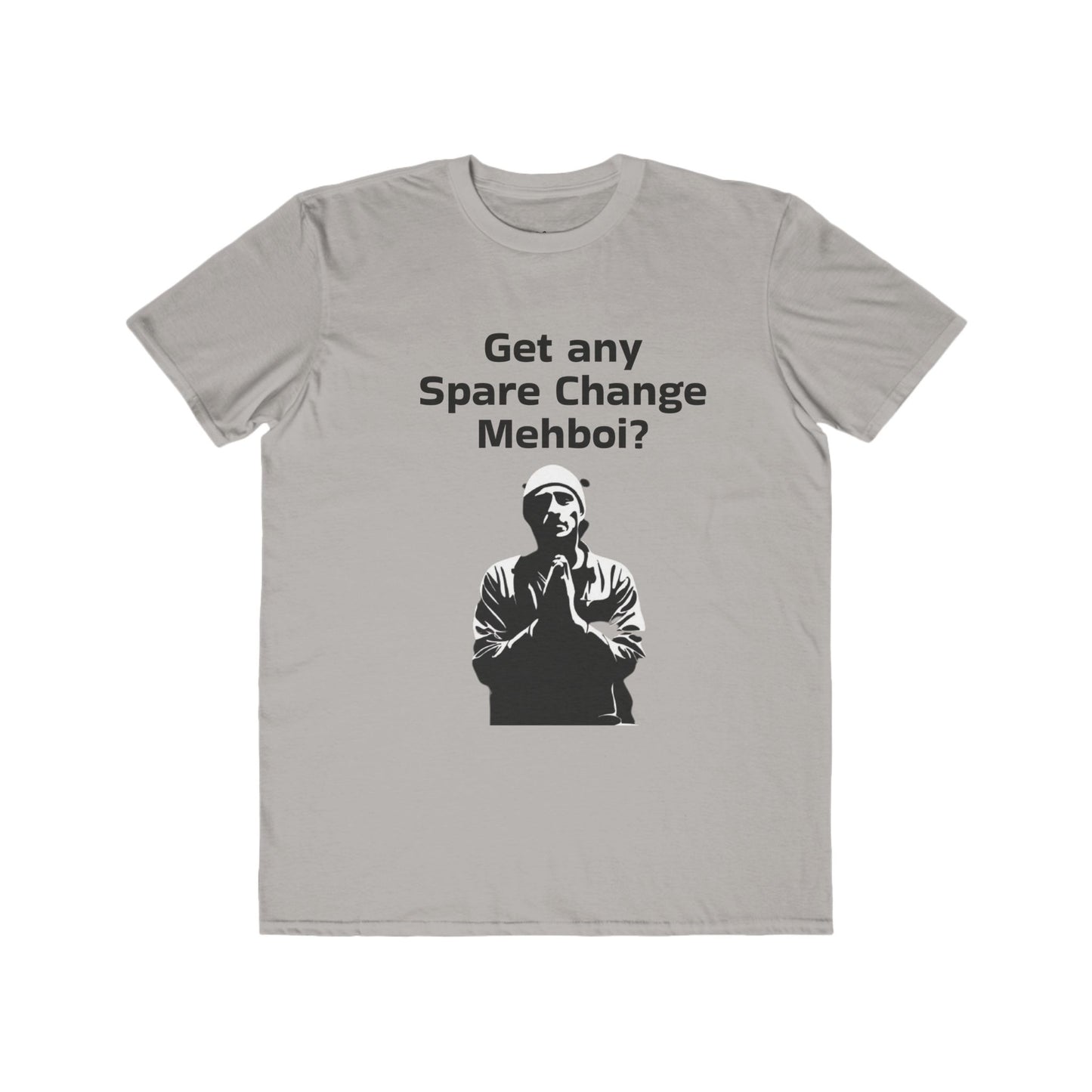 "Got Any Spare Change" W&W Tee Shirt
