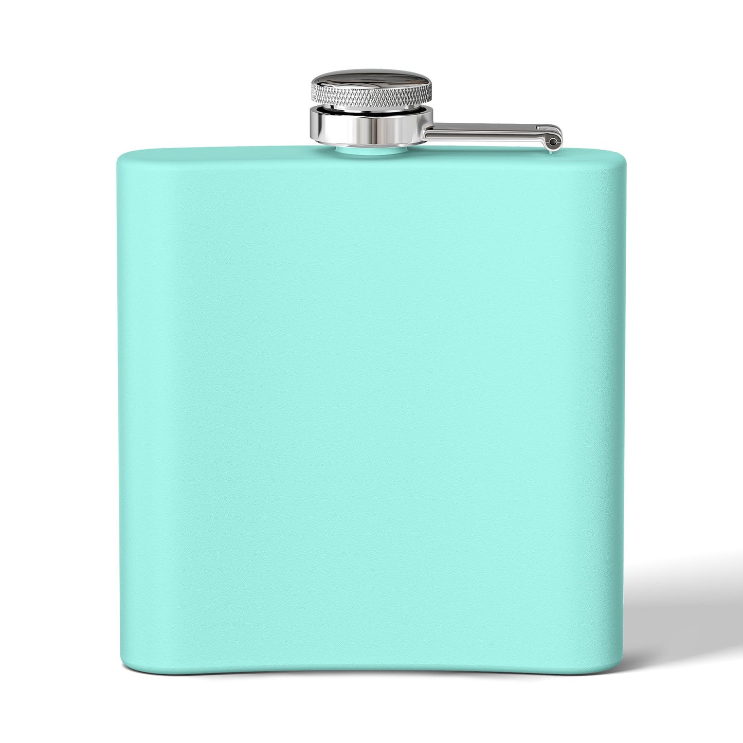 "Oh Lawd This That Good Stuff!" W&W USVI Flask