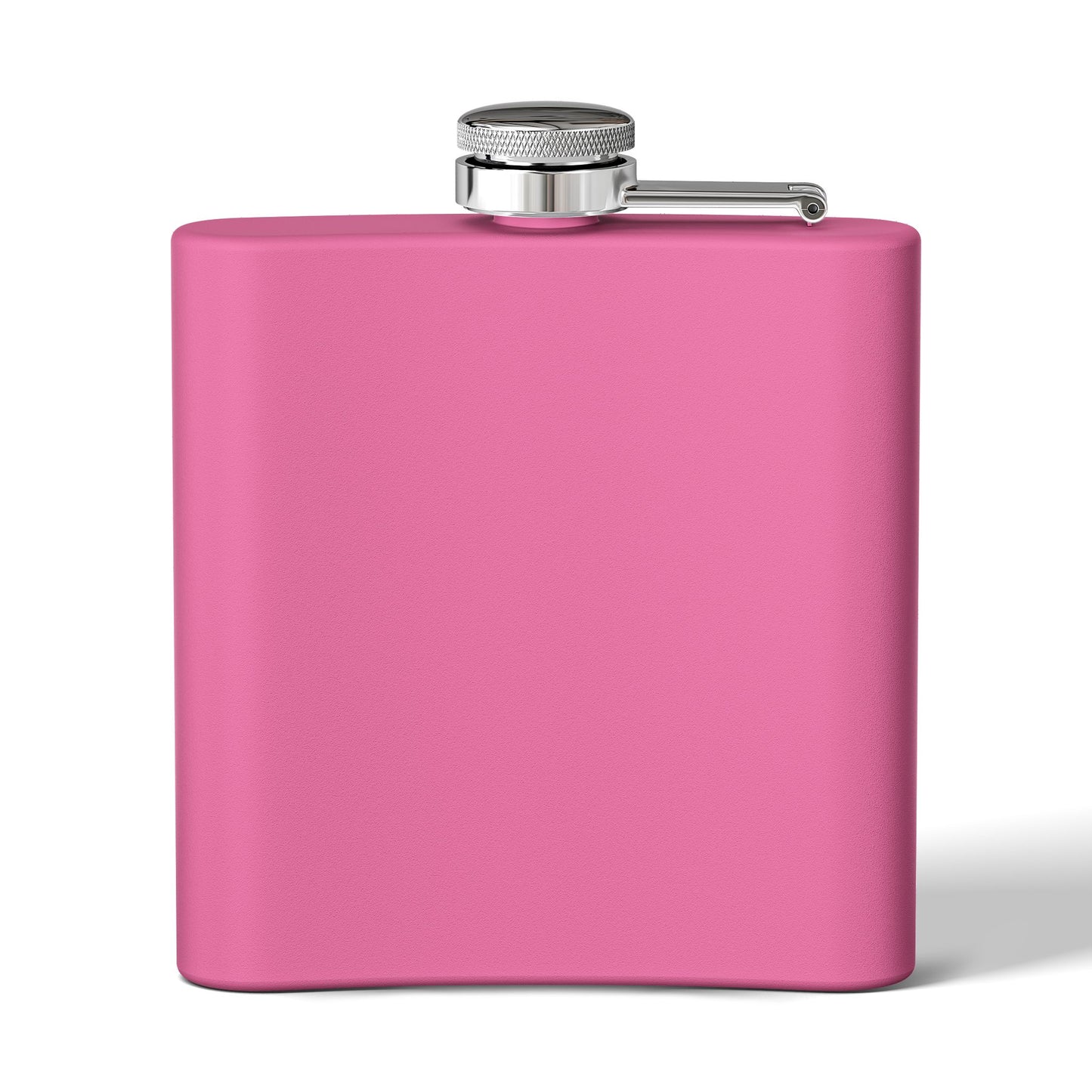 "Oh Lawd This That Good Stuff!" W&W USVI Flask