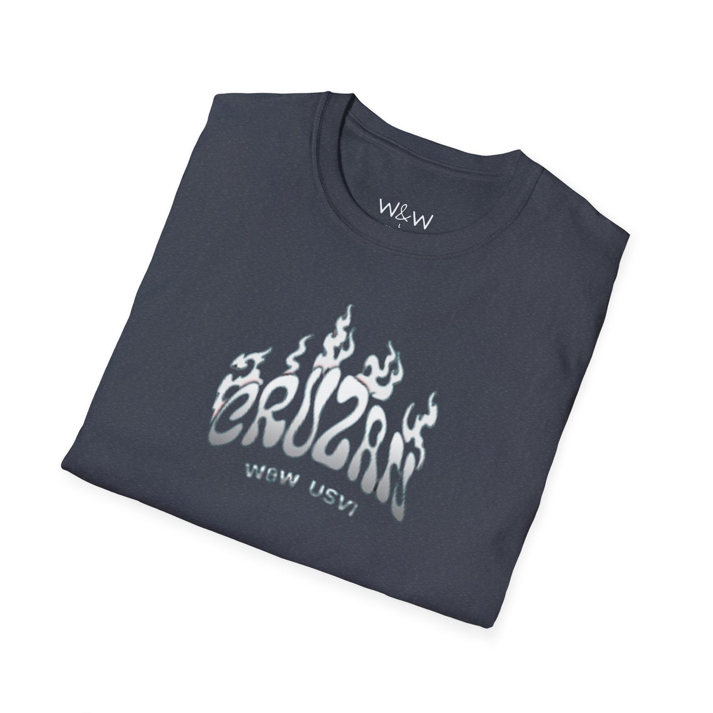 "Cruzan" W&W Tee Shirt