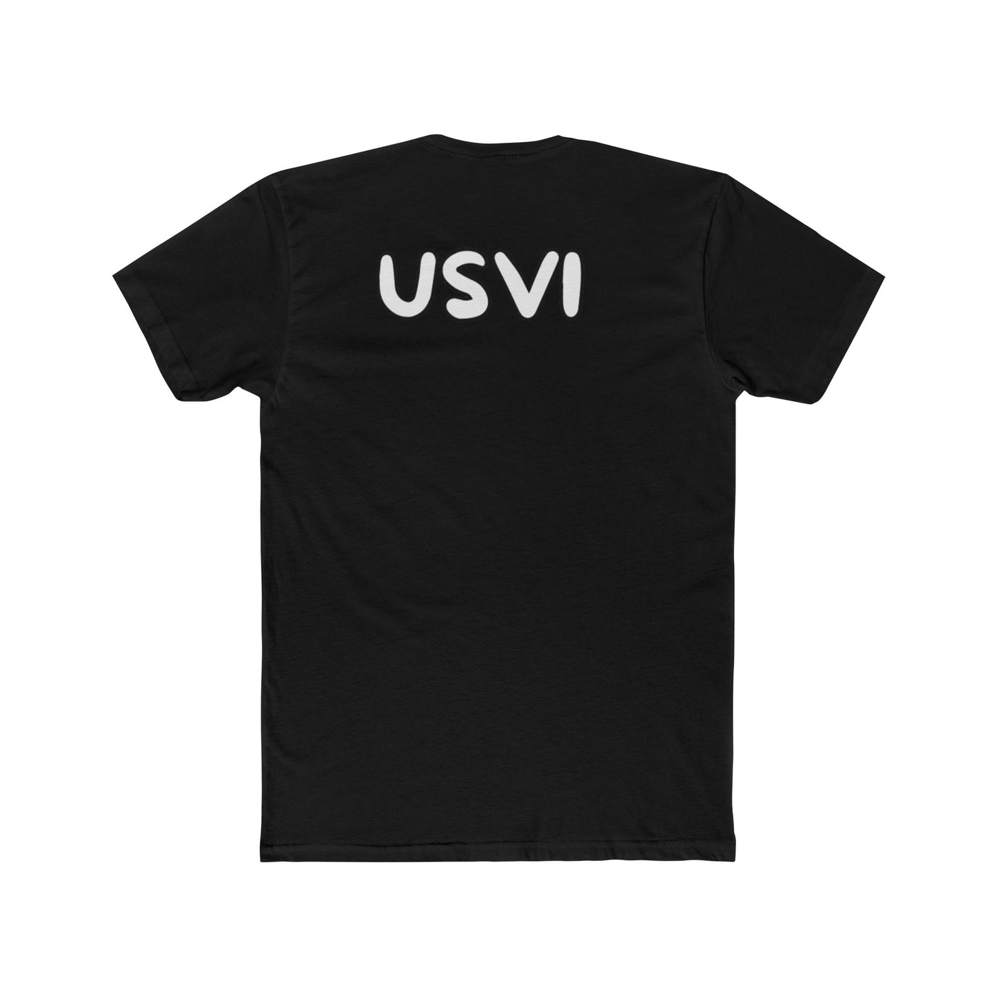 "Dis Ya Isa Shirt" W&W Tee Shirt