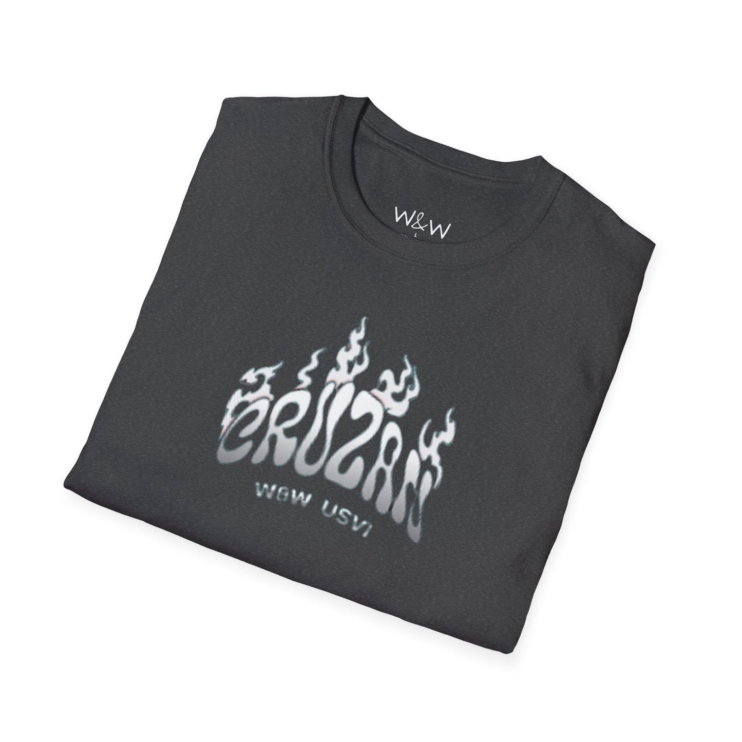 "Cruzan" W&W Tee Shirt