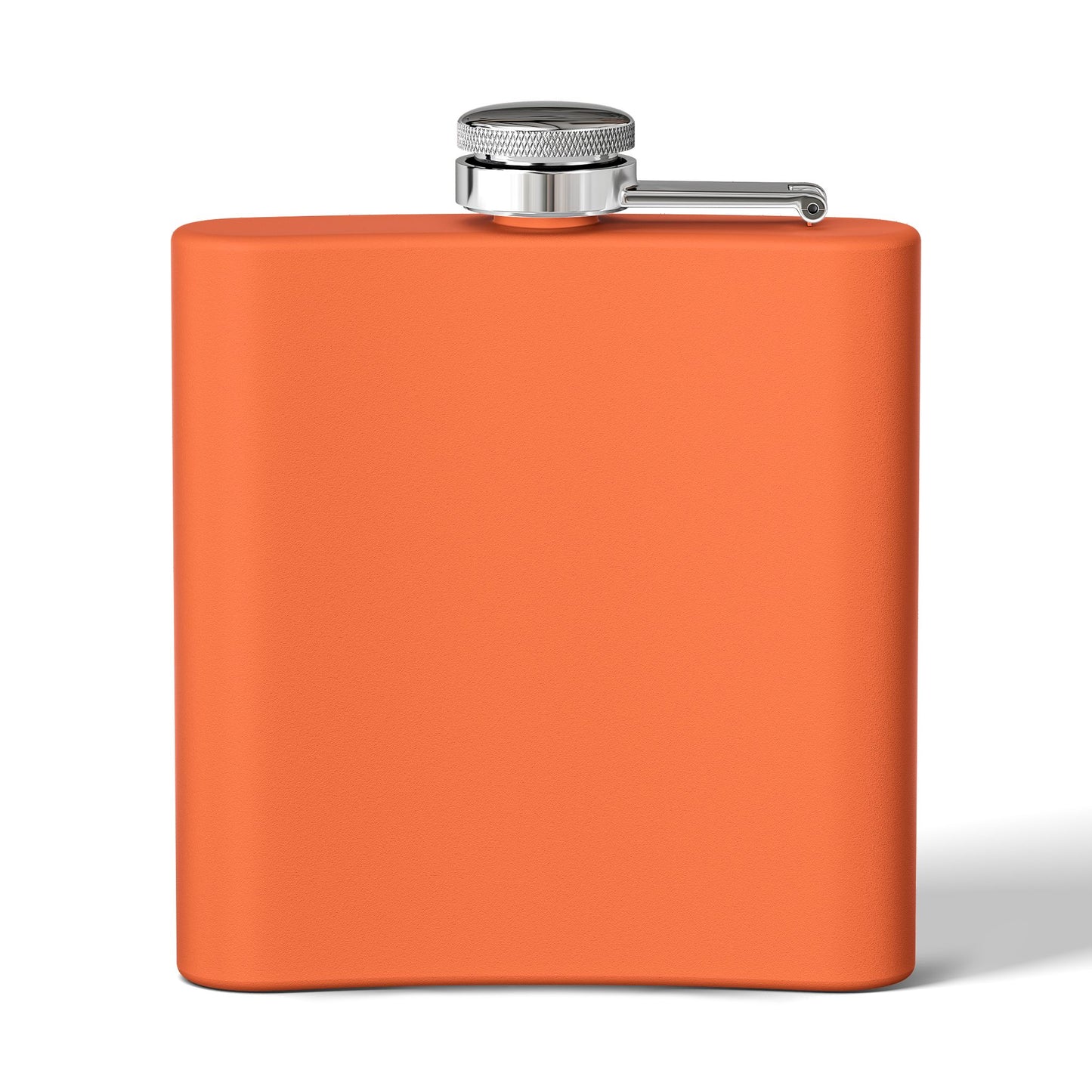 "Oh Lawd This That Good Stuff!" W&W USVI Flask