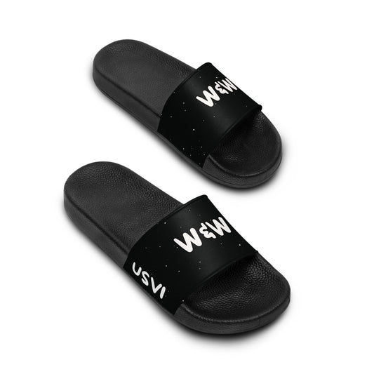 USVI Slides With Grip W&W