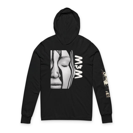 "Poured On" W&W Hoodie