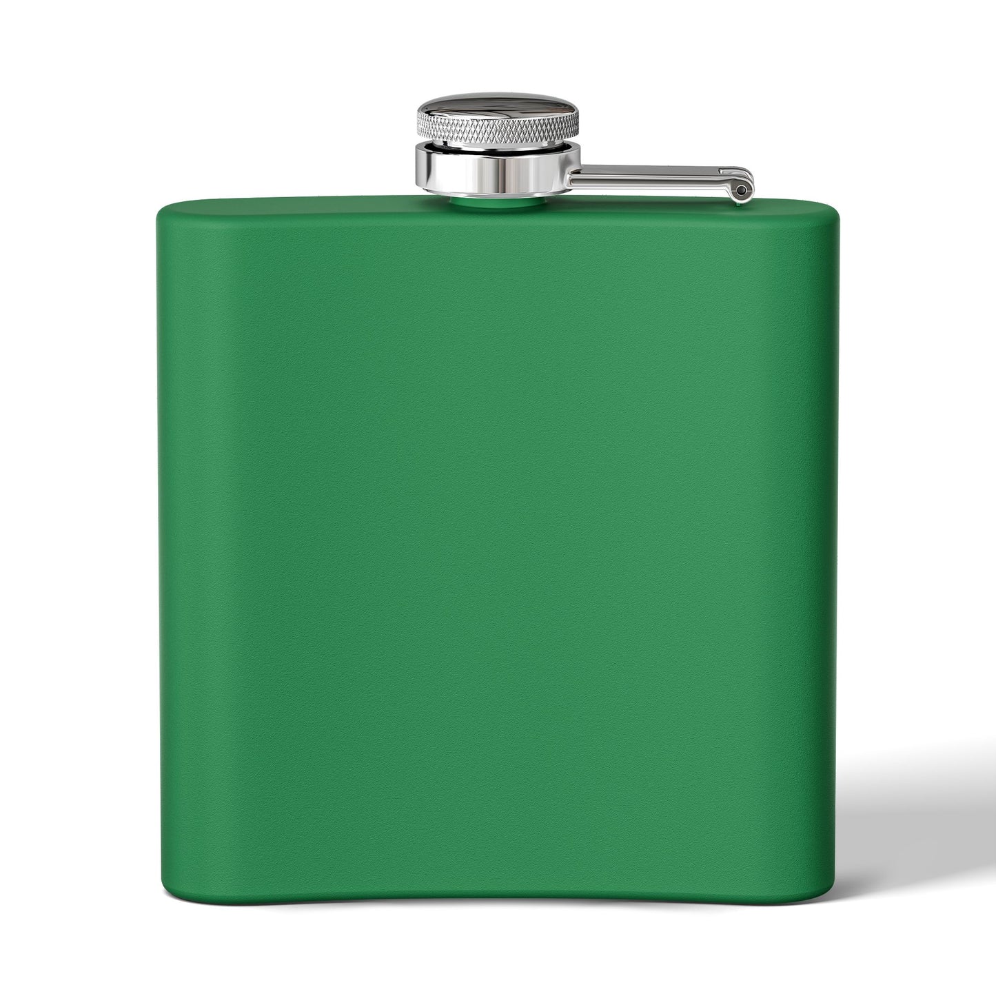 "Oh Lawd This That Good Stuff!" W&W USVI Flask