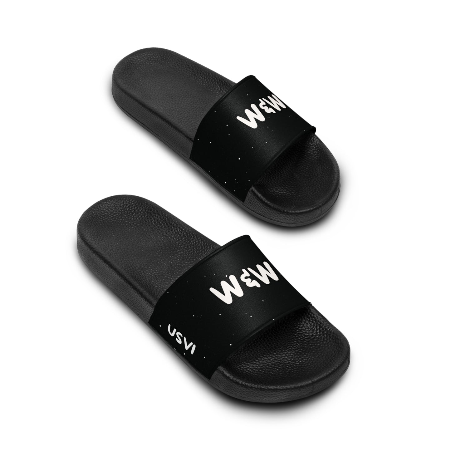 W&W Slides 2025 Editions (personalizing included)