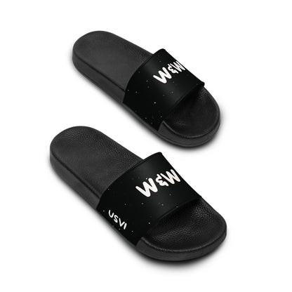 W&W Slides 2025 Editions (personalizing included)